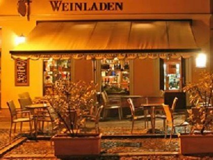 Foto: Weinhaus