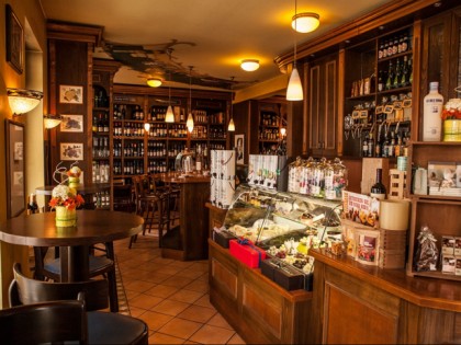 Foto: Weinhaus