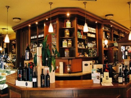 Foto: Weinhaus