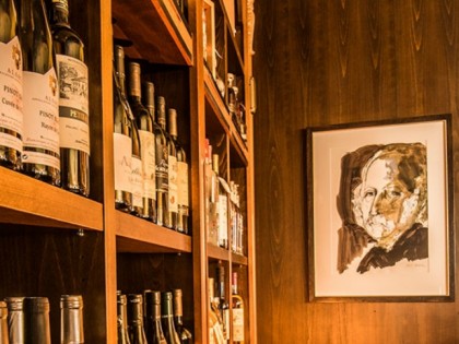 Foto: Weinhaus