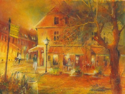 Foto: Weinhaus